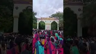 DISTRICT COLLECTOR OFFICE TIRUVANNAMALAI 💫🌈💖💓