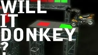 Will It Donkey #04 - Activate!
