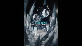 Sub-Zero vs Scorpion $battle #scorpion #subzero #mortalkombat