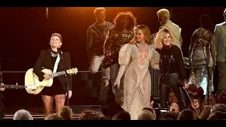 Beyonce CMA 2016 Performance reaction video|