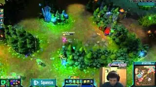 Millenium Spirit VS NIP part 2