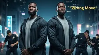 Police Picked the Wrong Black Twins &mdash; What Happened Next Changed Everything