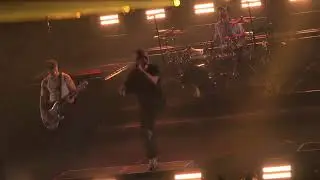 LANDMVRKS, Lille, France 12/16/2025 