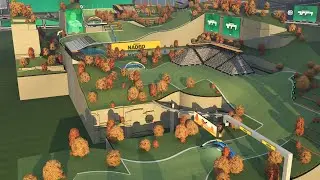 Trackmania Fall 2025 - 04 | 20.325 (-0.044) by Hobbit.TM