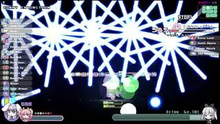 [Rabi-Ribi] Irisu (No consumables Bunny Extinction)