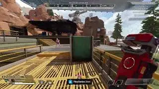 How To Mantle Boost AND Superglide In Apex Legends Season 27