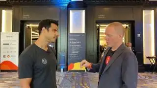 Andrew Arruda, Founder and CEO of ROSS Intelligence, On Tech Changing &ldquo;What it Means to be Human.&rdquo;