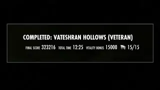 Vateshran Hollows 323.2k | U48