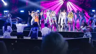 Team Beyoncé - 
