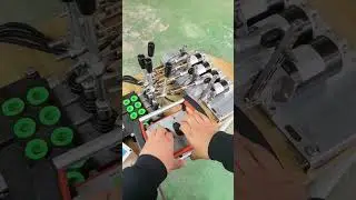 #Proportional valve factory of #wireless #remote #controller for #crane#TRUCK#fassi#unic#effer#xcmg