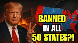 BREAKING: New Pistol Rules in All 50 States &ndash; January Gun Law Update You Must Know!