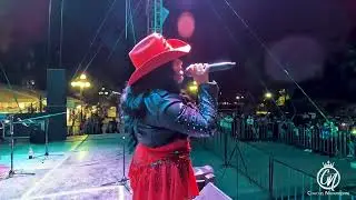 𝑰𝒏𝒆𝒇𝒂𝒃𝒍𝒆  𝑺𝒆𝒏𝒕𝒊𝒎𝒊𝒆𝒏𝒕𝒐 - Chachis Navarronni EN VIVO ft Banda La Pasiva