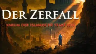 Der Zerfall - Warum der islamische Staat fiel