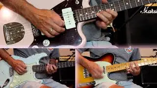 DadJams! ~ Hey Jude