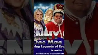 Starmaker Has Wrestling Legends NEWS!#wwe #wrestling #drama #trending #foryourpage #codyrhodes