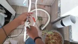 live washing machine repairing part2