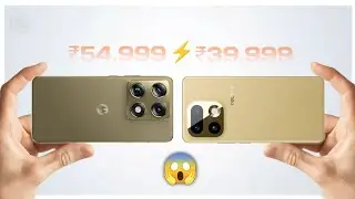 😱 Motorola Signature Vs Realme 16 Pro Plus | Whooo wins ?