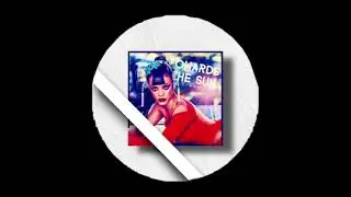Towards The Sun | Remix Electronic Music | Rihanna