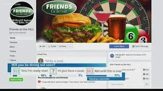 What are the guidelines for reopening Georgia restaurants?