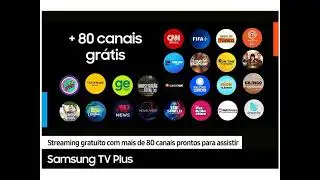 Smart TV 65&rdquo; 4K UHD LED Samsung 65DU7700