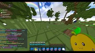 Faithful Hcf Trapping/PVP - New rank upgrade giveaway going on