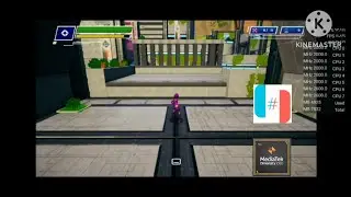 Protodroid DeLTA | Test in emulator Citron | Mediatek dimensity 1080