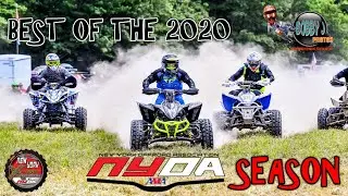 BEST OF THE 2020 NYOA SEASON   SENIOR A CHAMPION