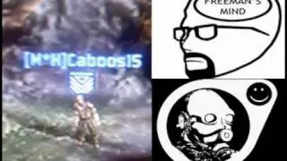 Беседа с Caboos15: Росс Скотт