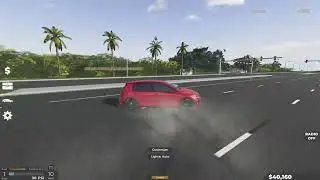 Fast gti