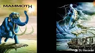 Blue Mammoth - Quixote's Dream. II: Hero