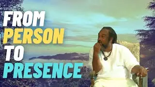 Life Does Not Need Your Help - Let the River Of Life Flow By Itself | Mooji