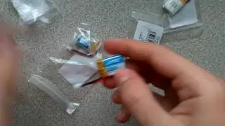 Original JJRC 3.7V 30C 150mAh Battery  -  SILVER  from GEARBEST.com