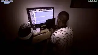 NKLM - Session BeatMaker (K.Lange X Syger ) 