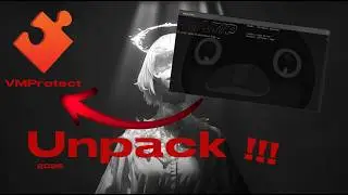 NoVMP | VMProtect Net Unpacker 2026 !!! #reverseengineering  #discord