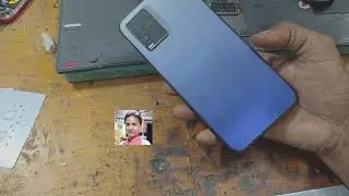 VIVO T1X NEW SECURITY FRP BYPASS WITHOUT PC