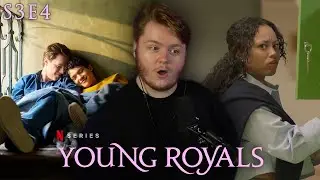 Young Royals S3E4 