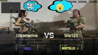 New Duel mode Ironsight