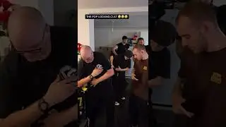 КУЛЬТ ПОП-ЛОКИНГА!! 😂😂😂 #озвучка
