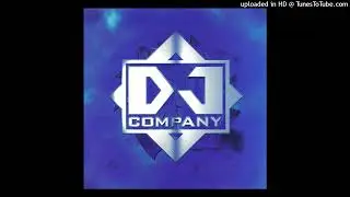 DJ Company - Can You Feel The Spirit?