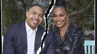 RHOA&rsquo;s Cynthia Bailey and Mike Hill Split After 2 Years of Marriage (Exclusive)