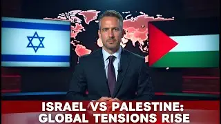 The HIDDEN Human Cost of War in Israel-Palestine 2025