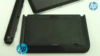 HP ElitePad  ومواصفات ممتازة لرجال الاعمال
