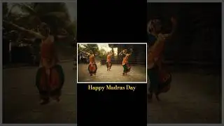 Madras Day - August 22nd