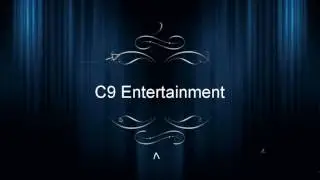 C9 Entertainment logo