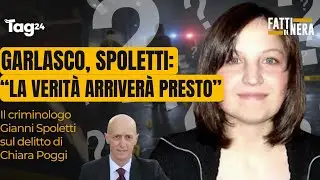 Garlasco, Spoletti attacca Garofano e scommette: 