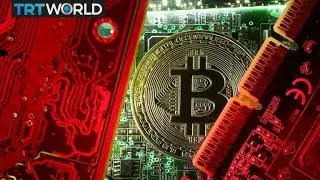 Canadian firm 3iQ's bitcoin fund debuts on Dubai's Nasdaq | Money Talks