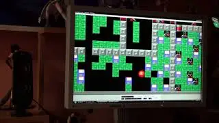 SUPAPLEX   LEVEL 58   ALL TOGETHER!
