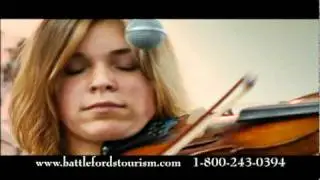 The Battlefords: Your New Destination