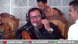 Muqadam - Yadan Yadan Sungguh Asyik ( Cover ) #livestreaming