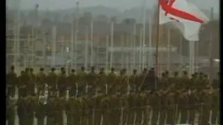Falklands 1982 - Part 1 of 3